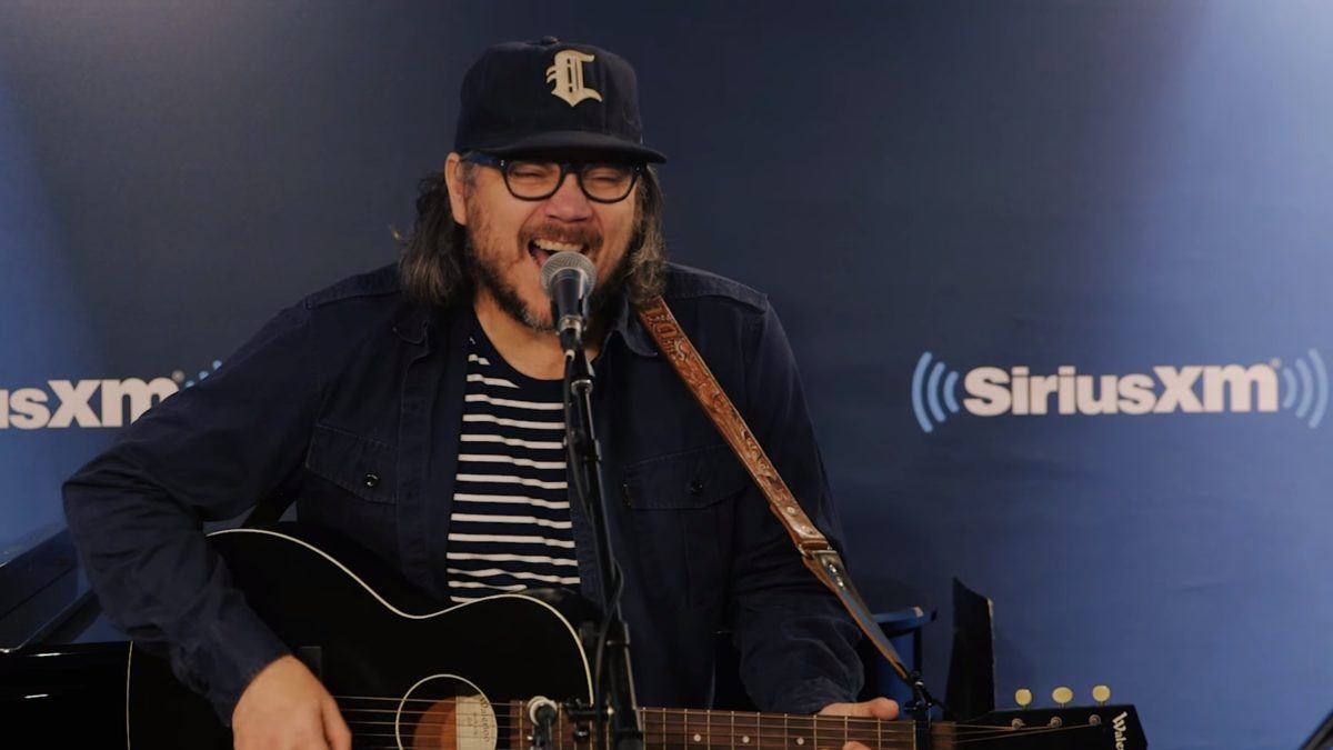 Wilco Performs ‘Schmilco’ Track Live At SiriusXM Studios