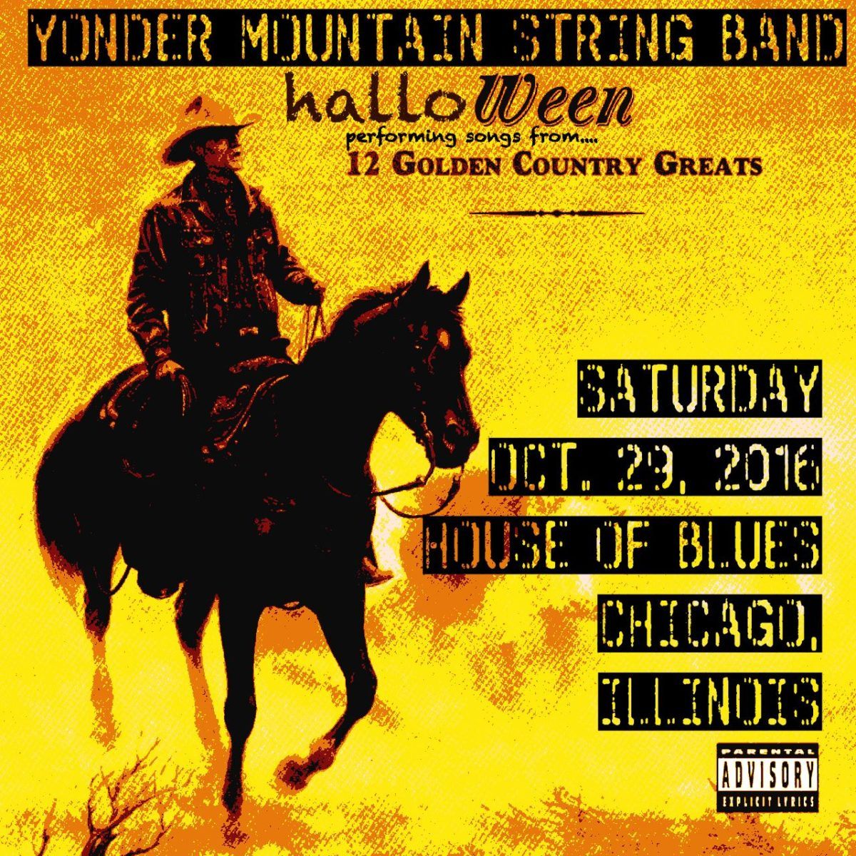 yonder-ween