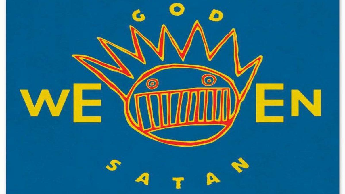Ween To Release First Live Album Since 2008