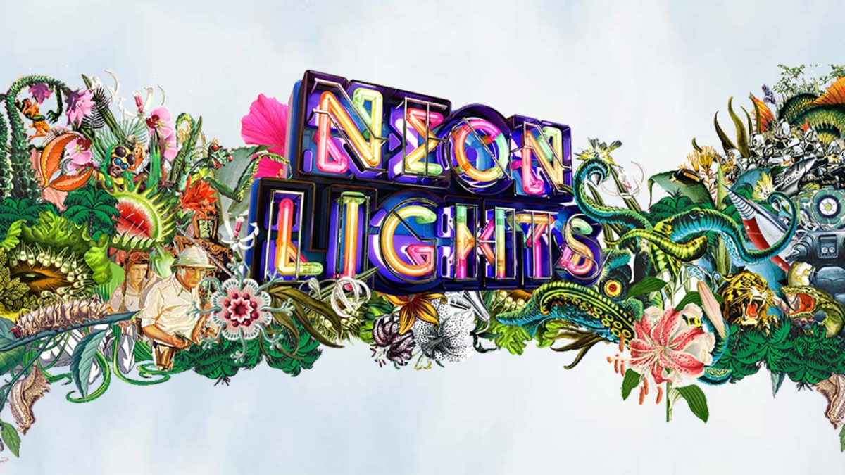 Neon Lights