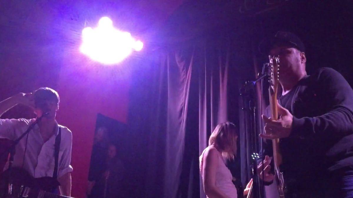 Spiral Stairs Teams With Stephen Malkmus To Perform Pavement Songs In San Francisco