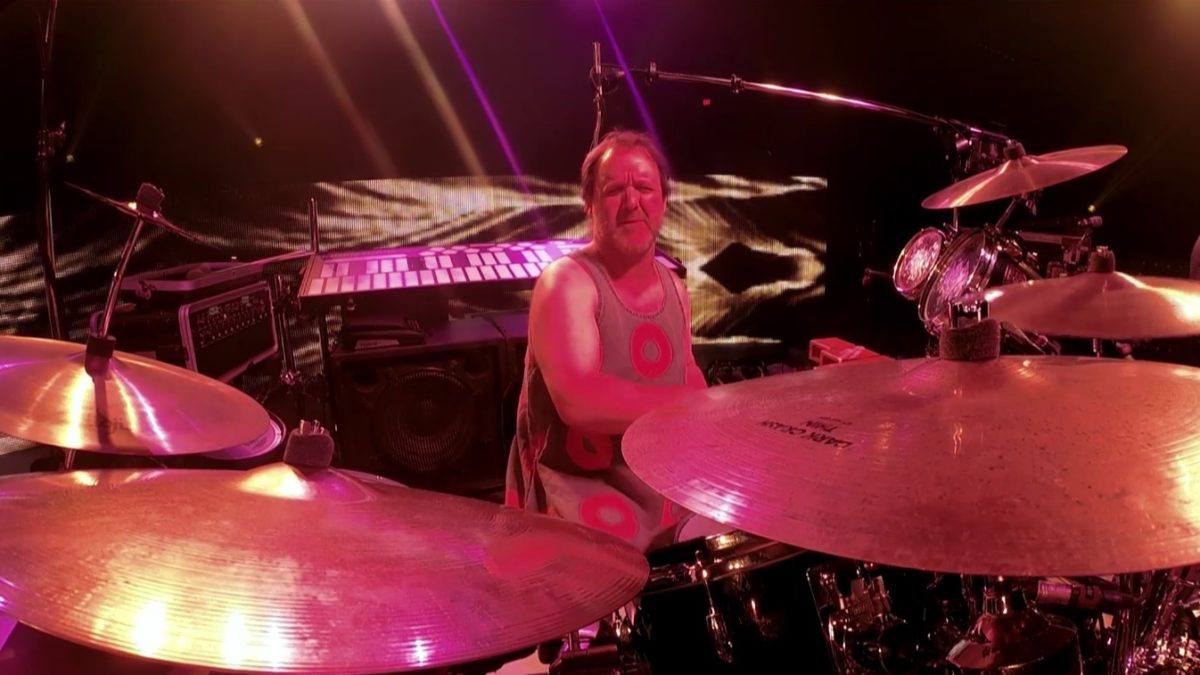 Phish Continues Las Vegas Run At MGM Grand Garden Arena - Setlist, Video & The Skinny