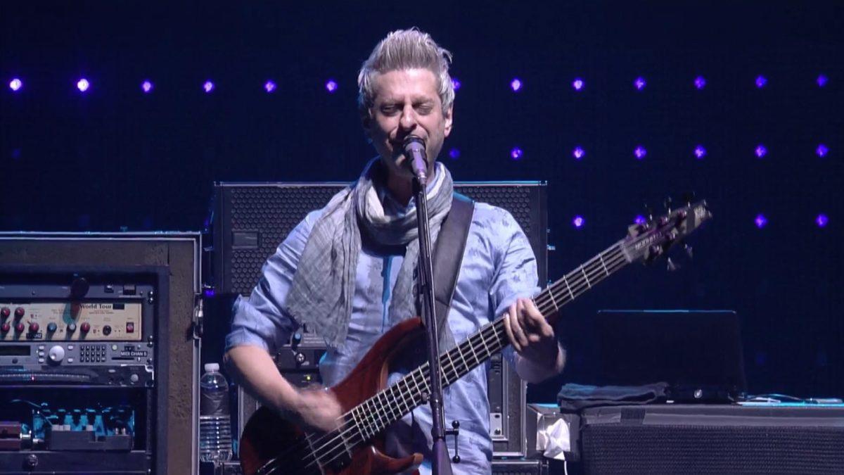 Phish Plays Third Of Four Shows At MGM Grand Garden Arena In Las Vegas - Setlist, Videos & The Skinny