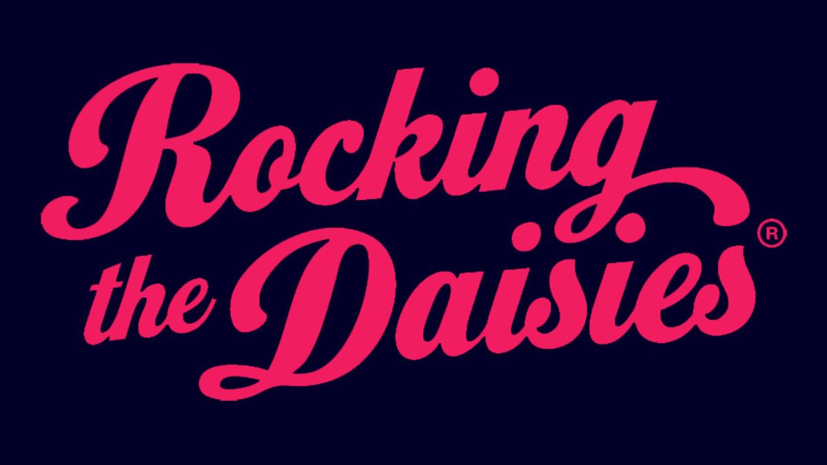 Rocking The Daisies Cape Town