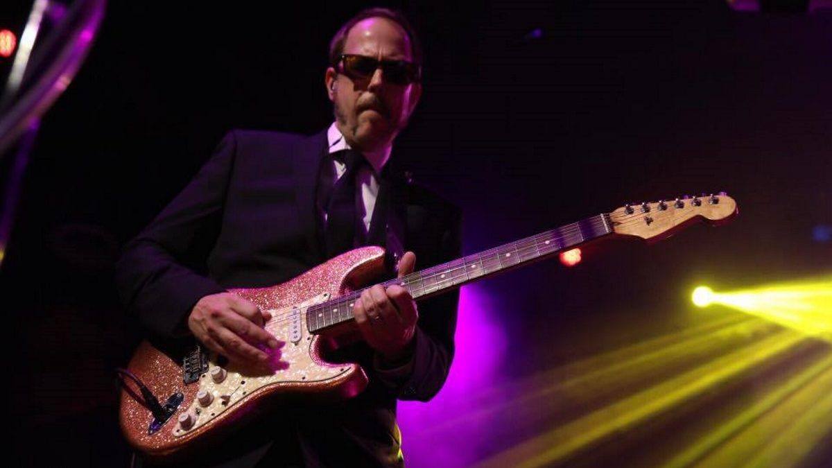 moe. Plays First Of Two Tarantinoe. Halloween Tributes To Quentin Tarantino
