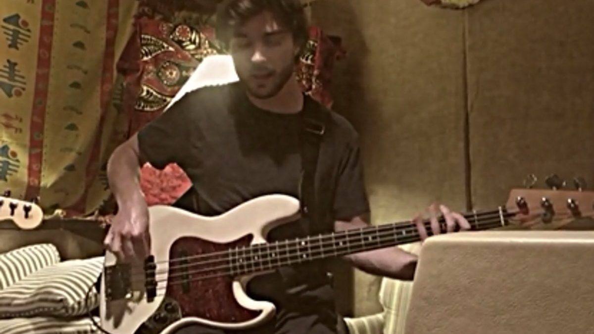Official Video: Vulfpeck Unveils 'The Beautiful Game' Track 'Dean Town'