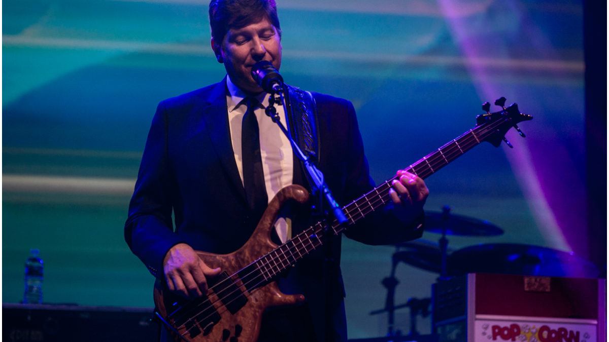 Full Show Audio: moe. Dusts Off Bowie Cover & Jams On 'Star Wars' Theme In Missoula