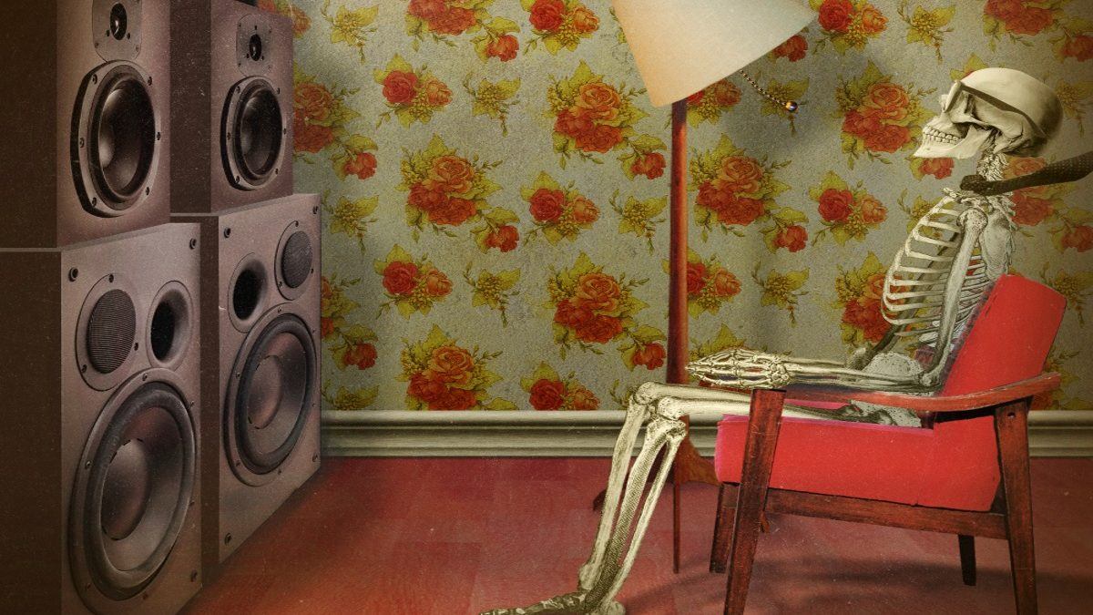 Grateful Dead Begins '30 Days Of Dead' 2016 Installment With 'Dark Star' > 'Brokedown Palace'