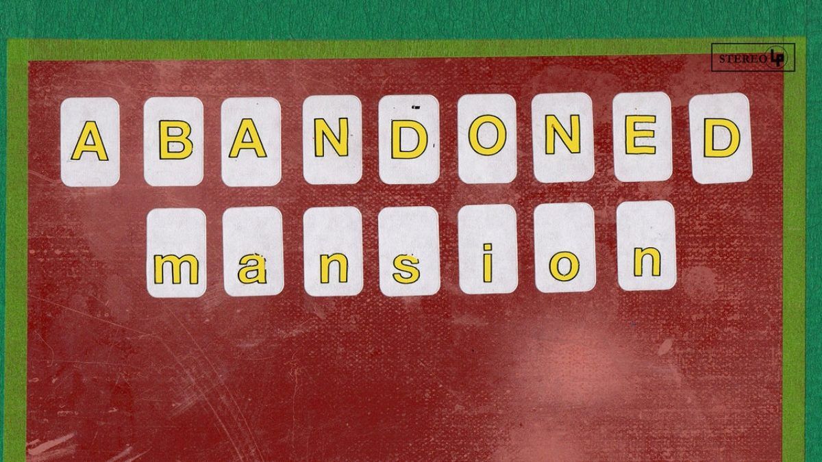 Dr. Dog Shares New Album ‘Abandoned Mansion’