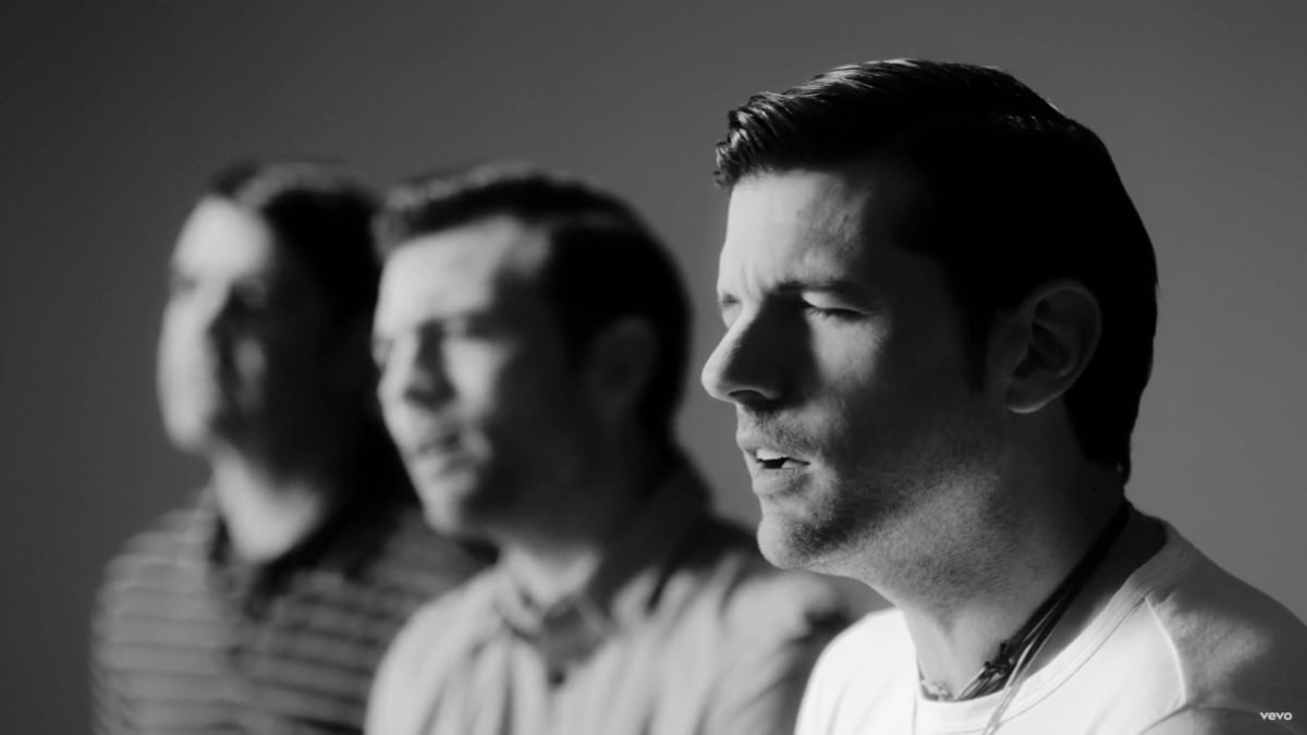 The Avett Brothers Share Video For ‘No Hard Feelings’