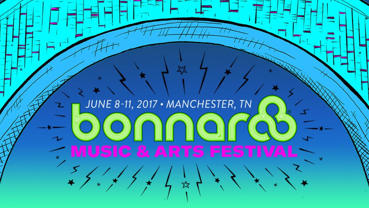 Bonnaroo Announces 2017 Ticket Pre-Sale & Shares ‘Happy Together’ Video