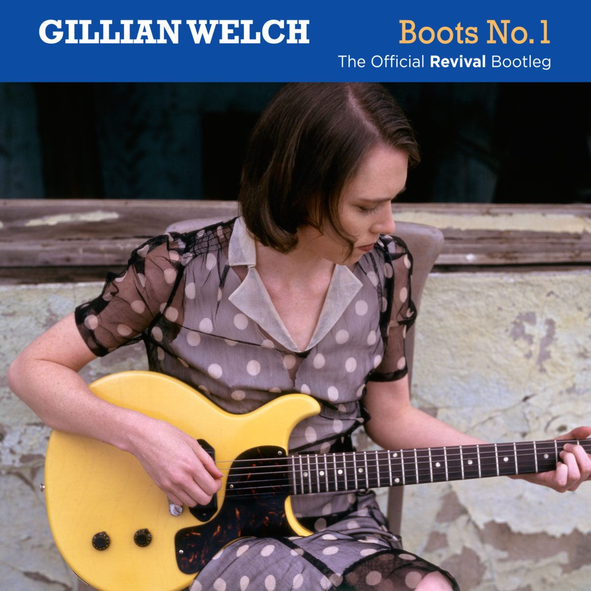 boots-no-1-the-official-revival-bootleg-lp-cover