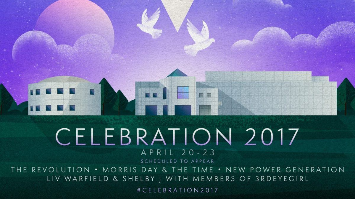 Paisley Park Announces Tribute Concerts On Anniversary Of Prince’s Death