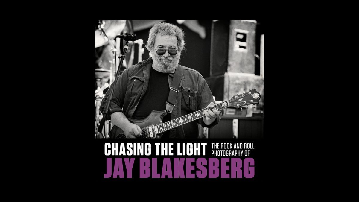Jay Blakesberg To Present Additional ‘Chasing The Light’ Slideshow/Storytelling Event