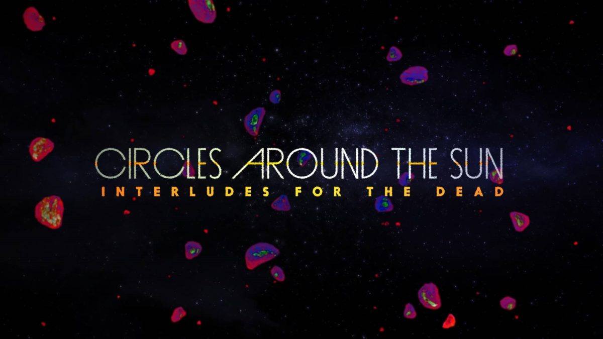 Circles Around The Sun Brooklyn Bowl Webcast Announced