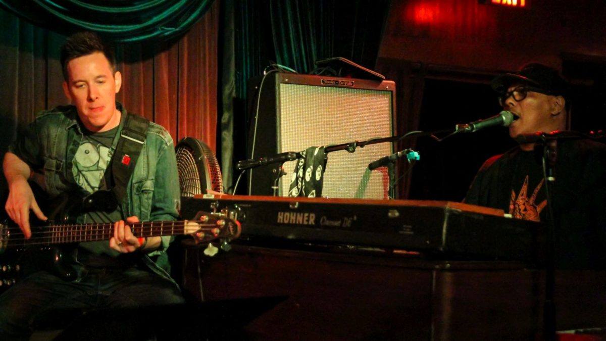 Putting The Super In Super Group: Dragon Smoke Kicks Off Rare Tour In L.A. - Photos & Video