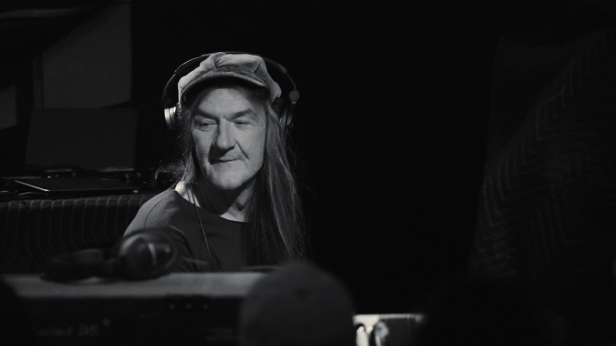 Remembering Eddie Harsch: Watch The Magpie Salute’s Video Tribute