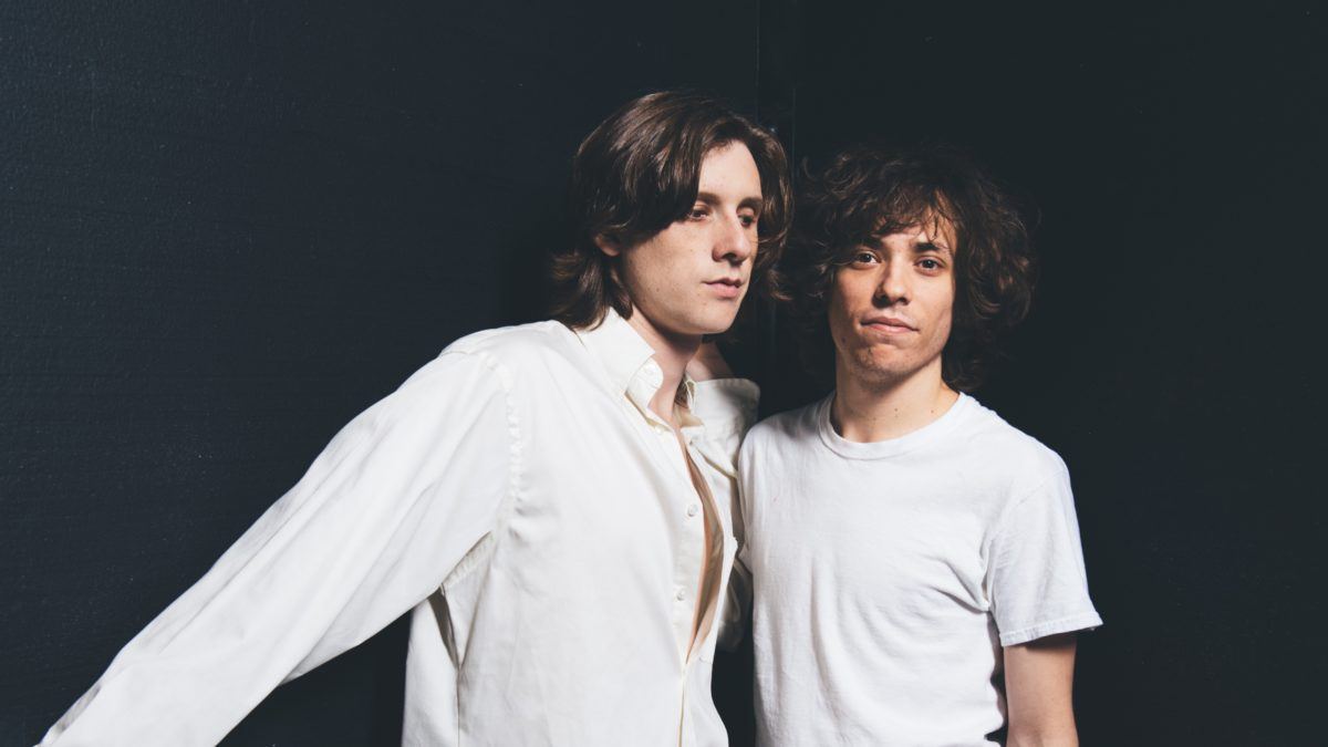 Foxygen Announces New Album ‘Hang’ & Shares Single