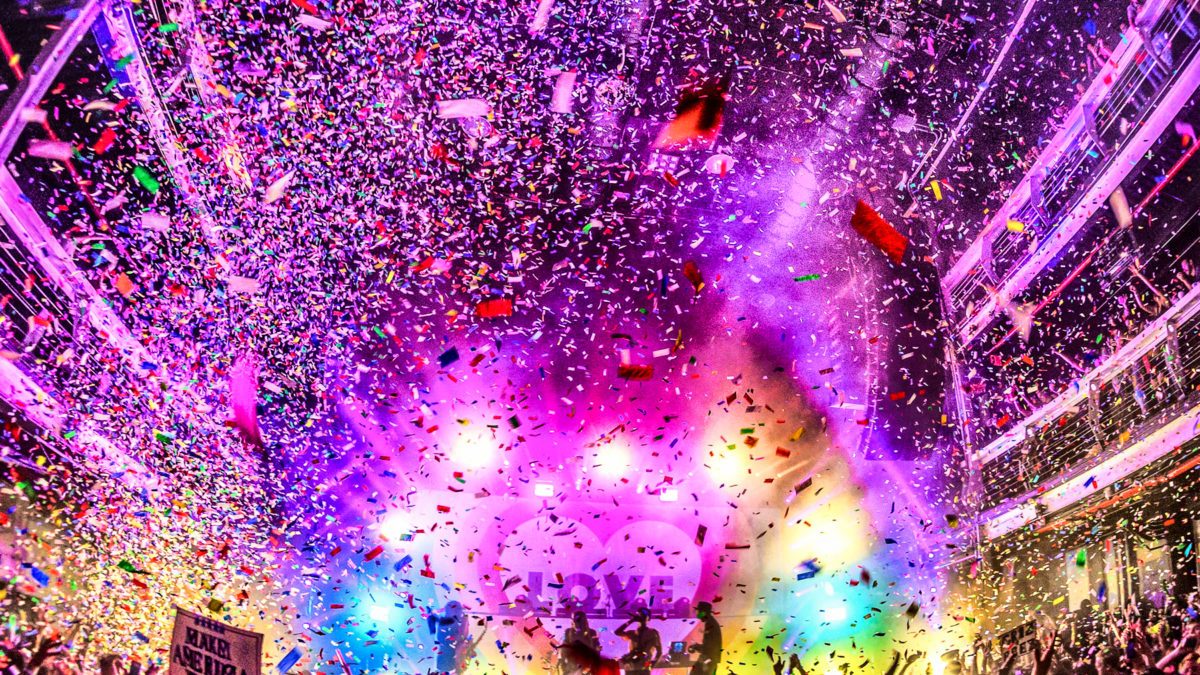 GRiZ Brings Good Will Prevail Tour To New York City - Photos & Videos