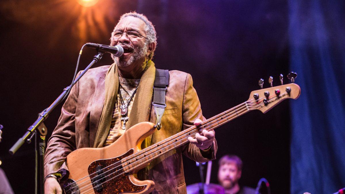 George Porter Jr. & Runnin’ Pardners Share New Single ‘Crying For Hope’
