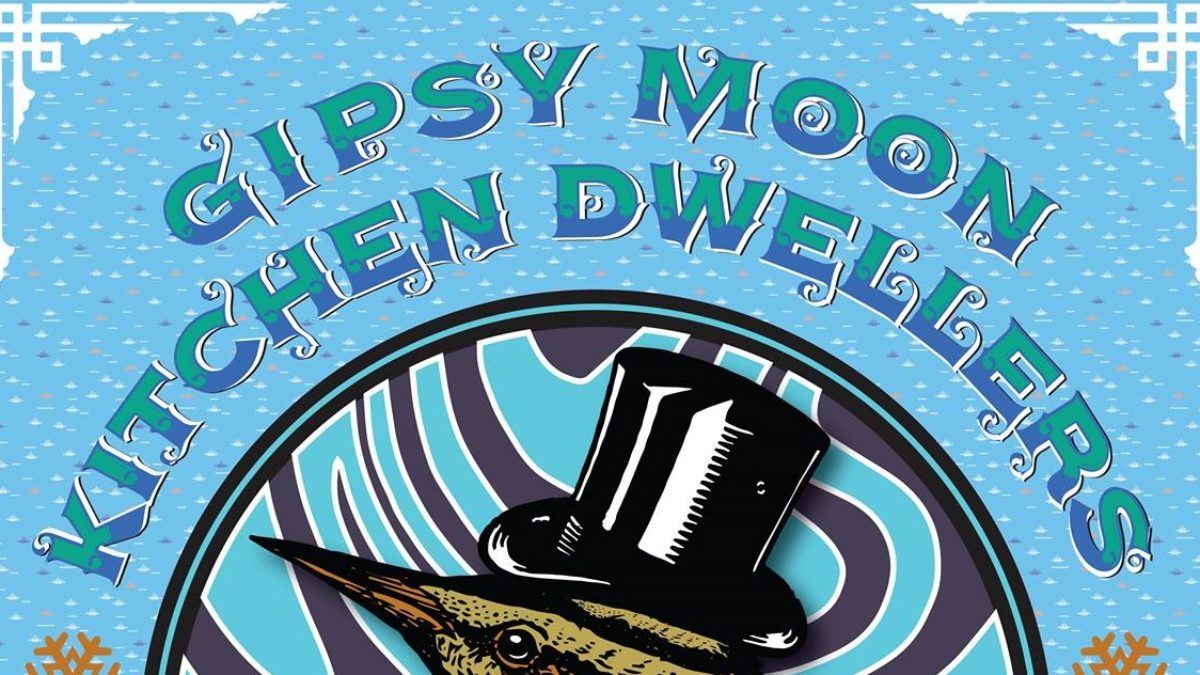 Gipsy Moon & The Kitchen Dwellers Announce Winter Tour