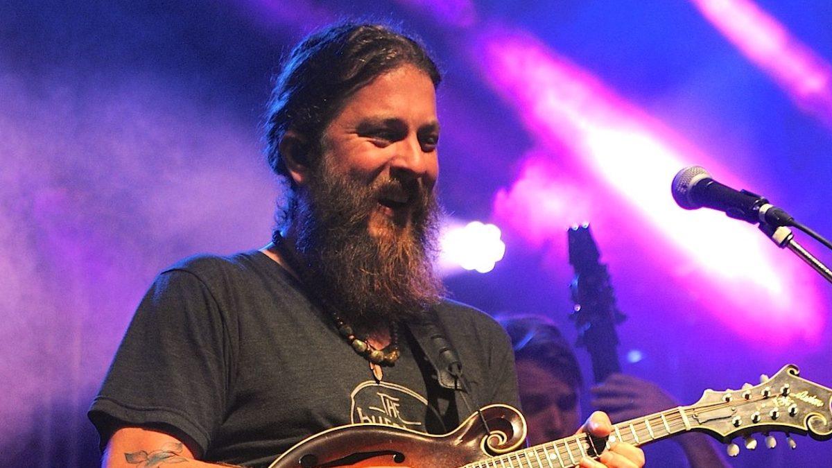 Full Show Audio: Greensky Bluegrass Honors The Band With Guests In Kalamazoo