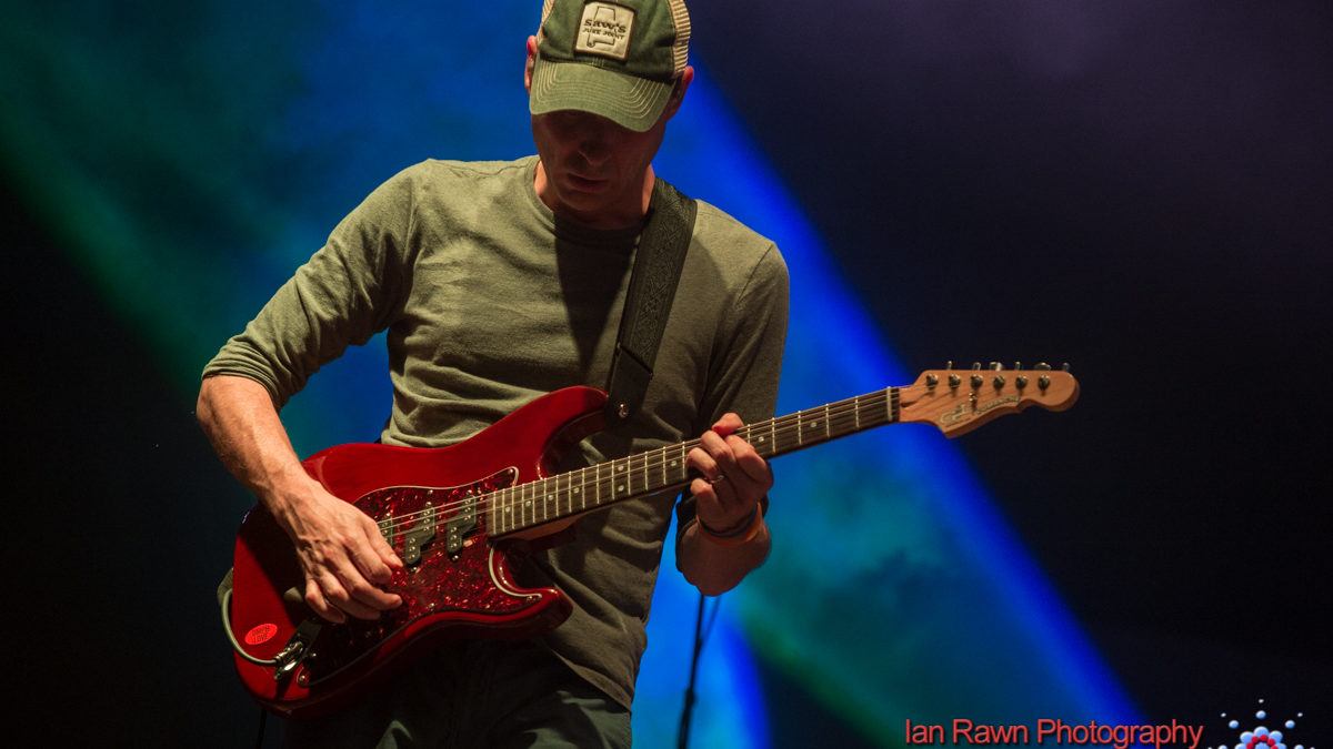 MTV Live To Premiere Umphrey's McGee Episode Of 'nugs.net Live Stash'