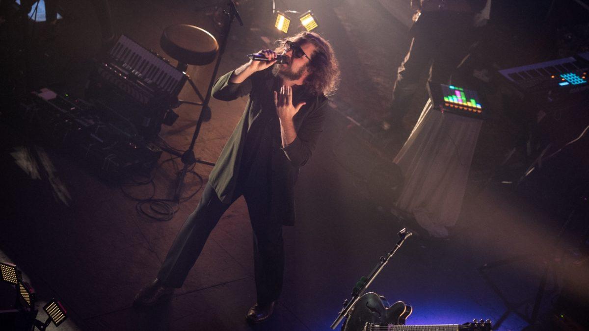 Jim James Covers Chuck Berry In St. Louis, Bright Eyes In Omaha And Prince & Bob Dylan In Minneapolis