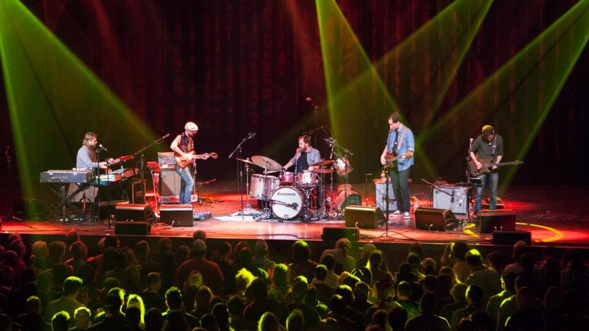 Joe Russo’s Almost Dead Returns To The Fillmore In Philadelphia - Photos, Video & Setlist