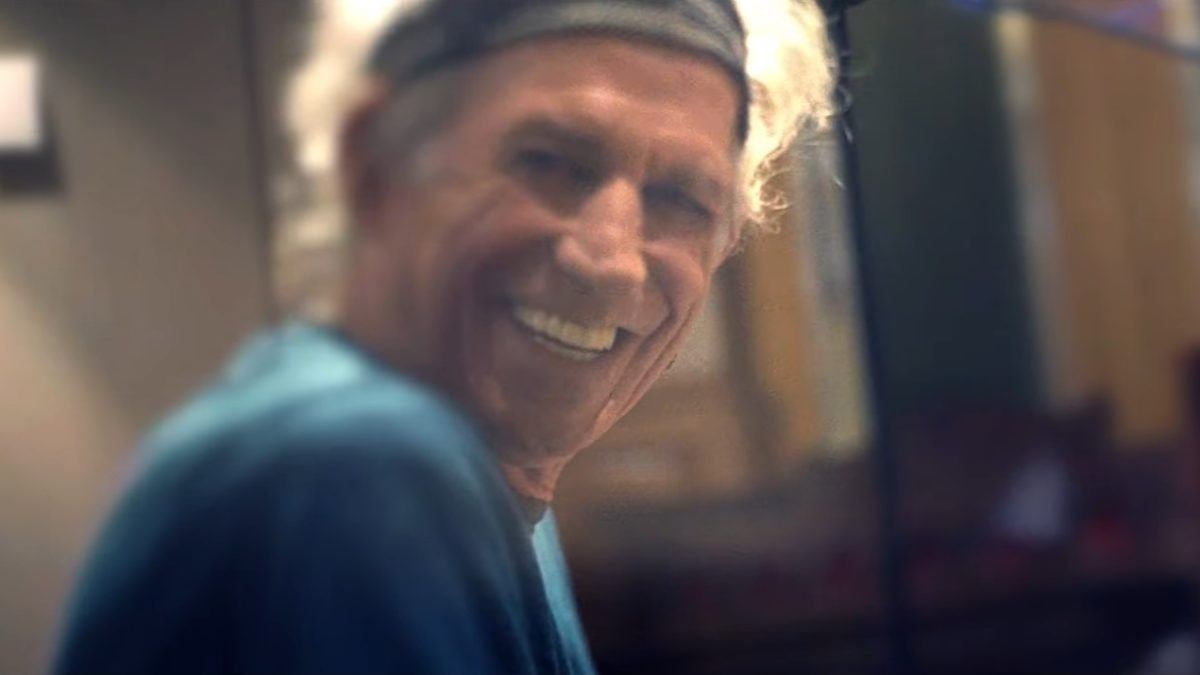 The Rolling Stones Share Videos For ‘Hate To See You Go’ & ‘Paint It Black’