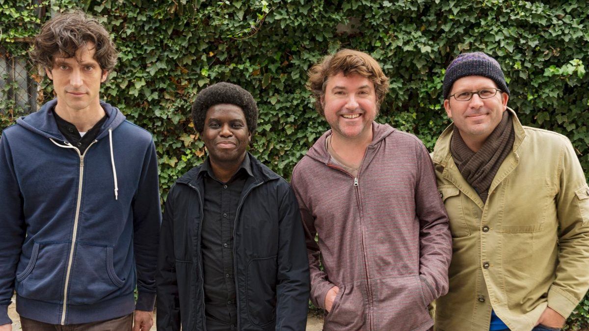 The Keller Williams KWahtro