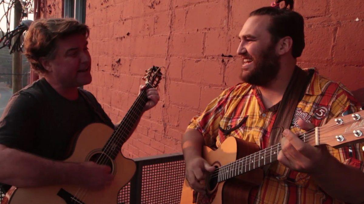 Exclusive Video Premiere: Zach Deputy Debuts New Song Featuring Keller Williams