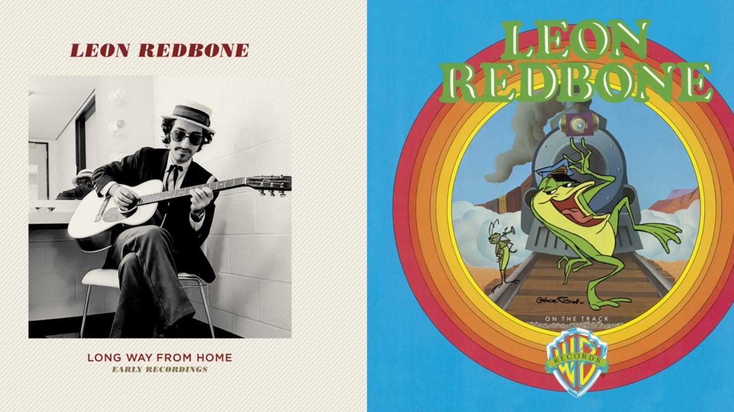 Leon Redbone - Double Time Leon Redbone - Double Time