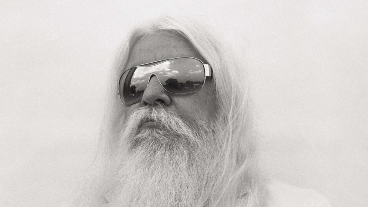 Leon Russell 1942 - 2016