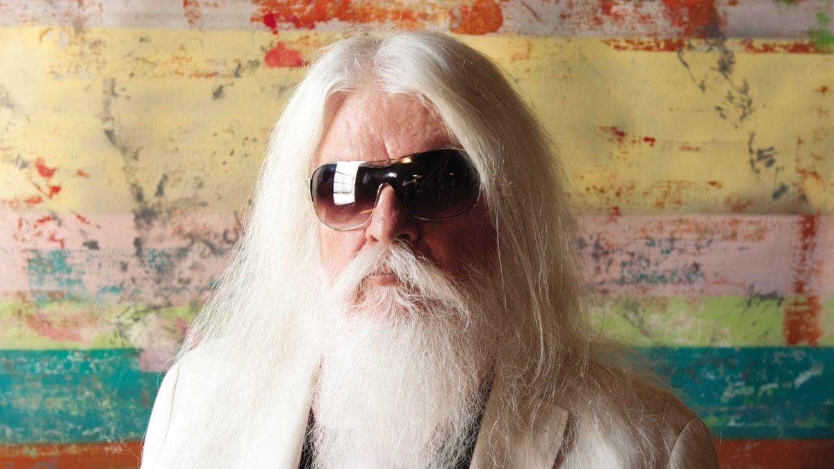 Remembering Leon Russell: Collaborators & Admirers Share Condolences