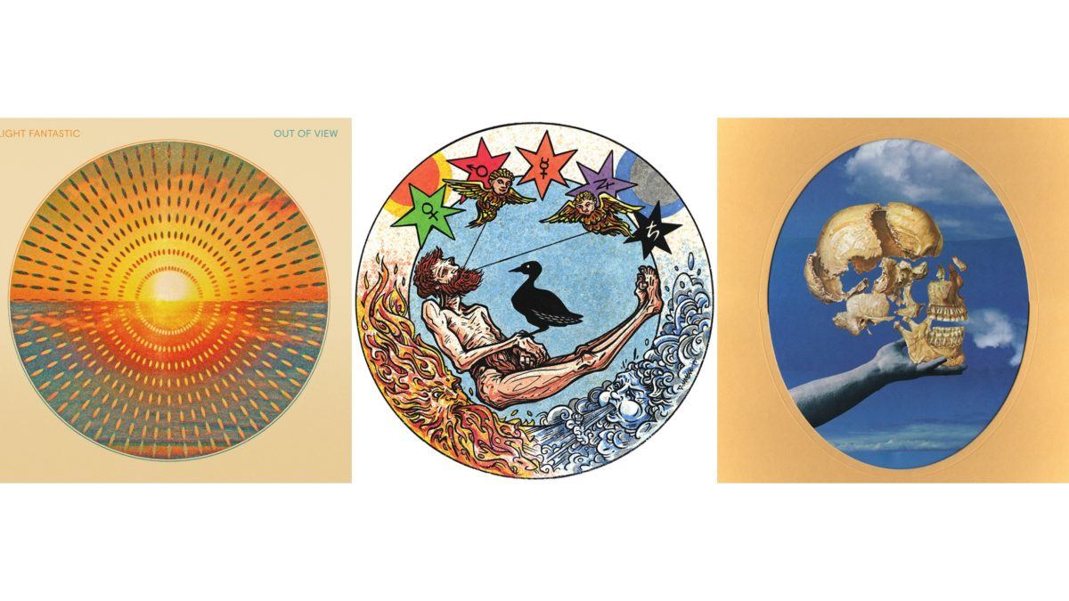 Let It Shine, Let It Shine, Let It Shine Edition: Light Fantastic, Nightime Sunshine & Sun Angle