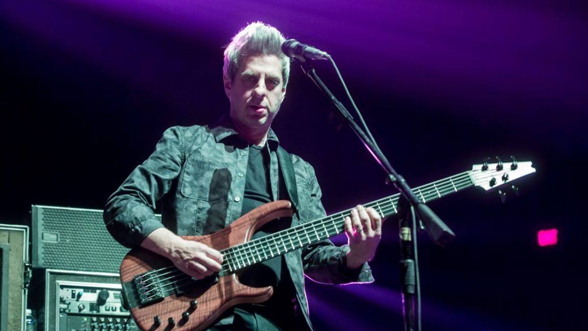 Phish Announces October 28, 2016 Las Vegas Show For ‘Dinner And A Movie’ Episode 6
