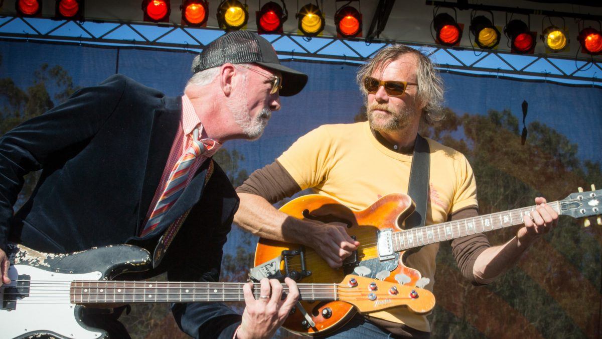 The Mother Hips Detail Ultimate Setlist Show