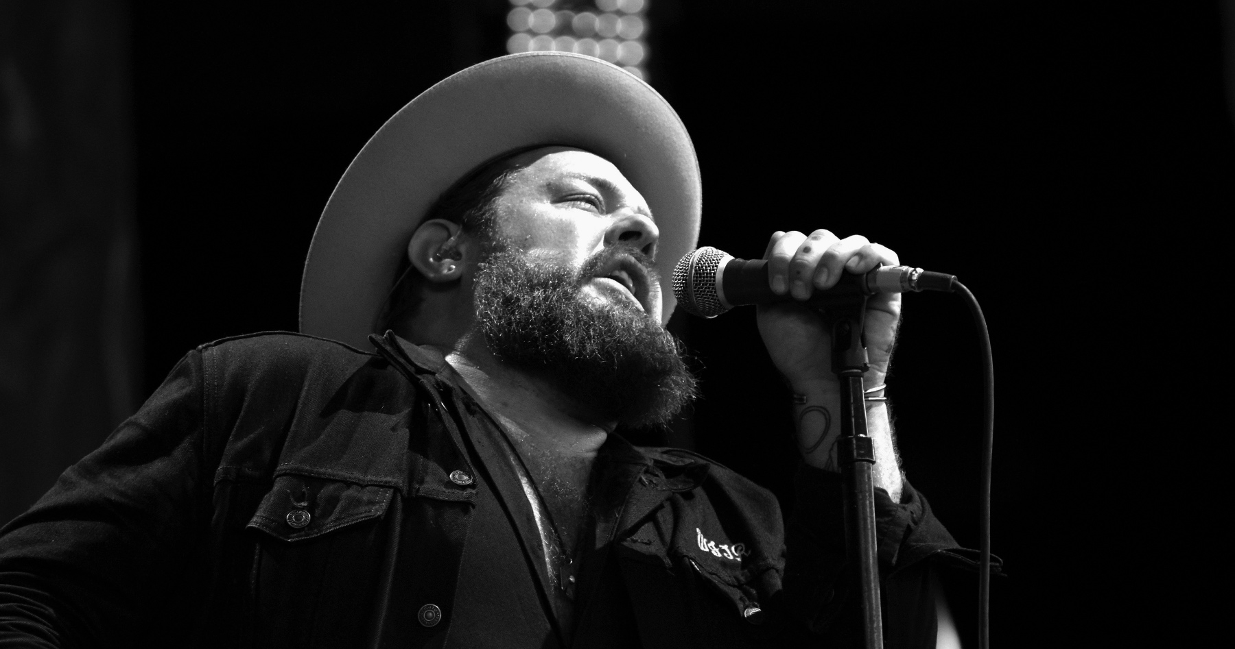 Nathaniel Rateliff Tour Denver