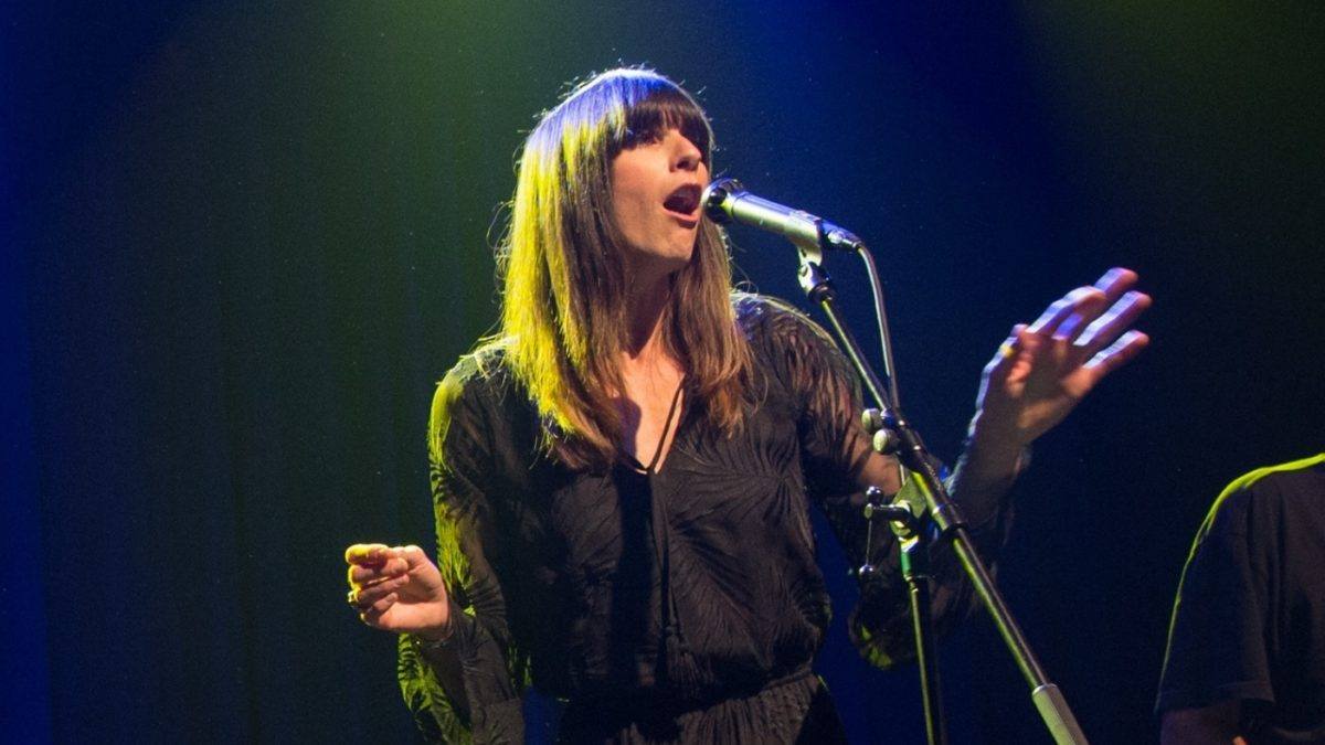 Nicki Bluhm Shares Protest Song 'Remember Love Wins'