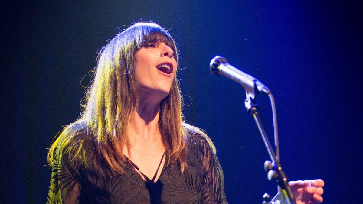 Nicki Bluhm & The Gramblers Announce 2016 Holiday Shows