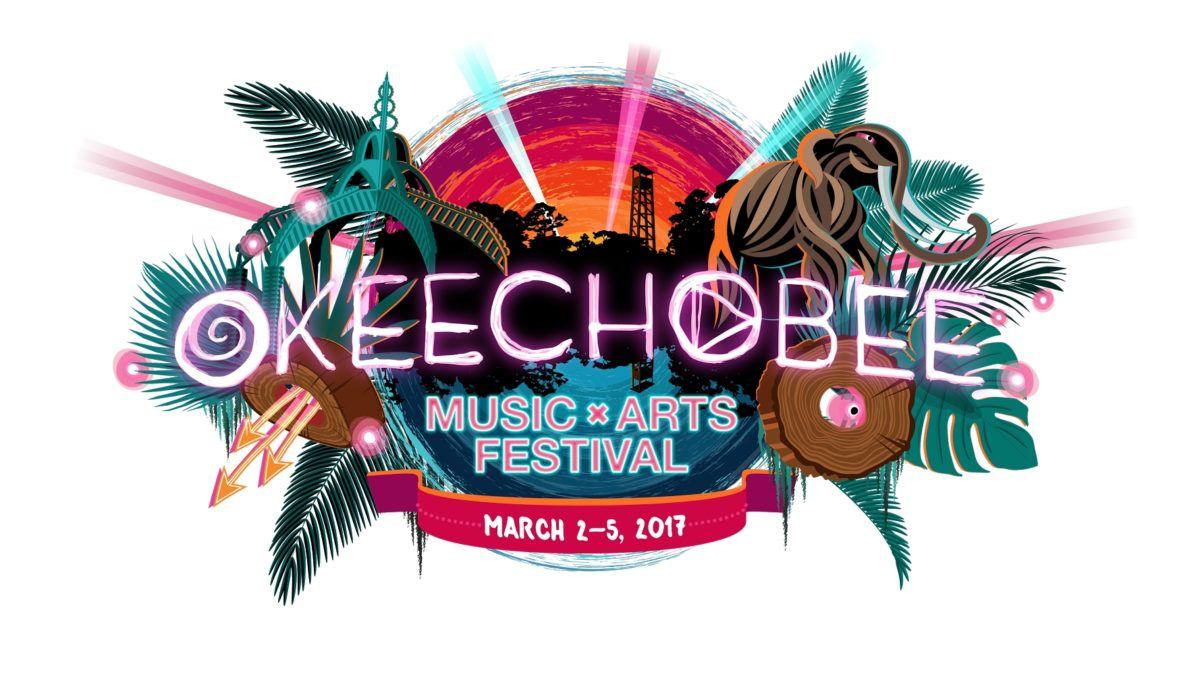 Okeechobee Music & Arts Festival Details Initial 2017 Lineup