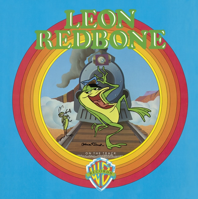on-the-track-cover
