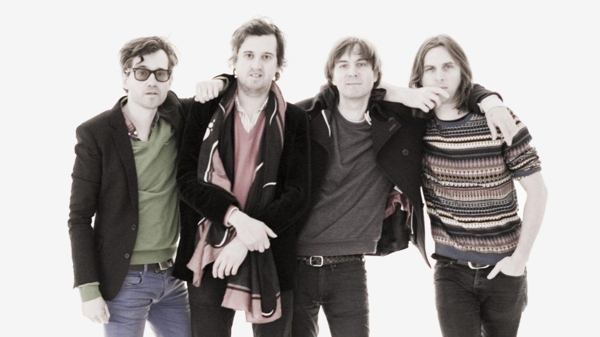Phoenix Announces Return To Live Stage