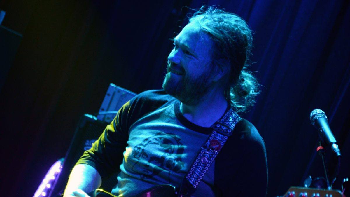 Electric Beethoven Shares Free Live Recordings From Recent Colorado Shows