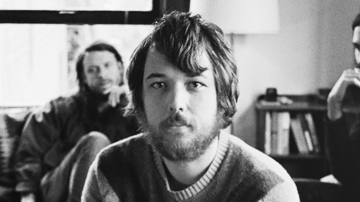 Fleet Foxes Announce First U.S. Show Since 2011