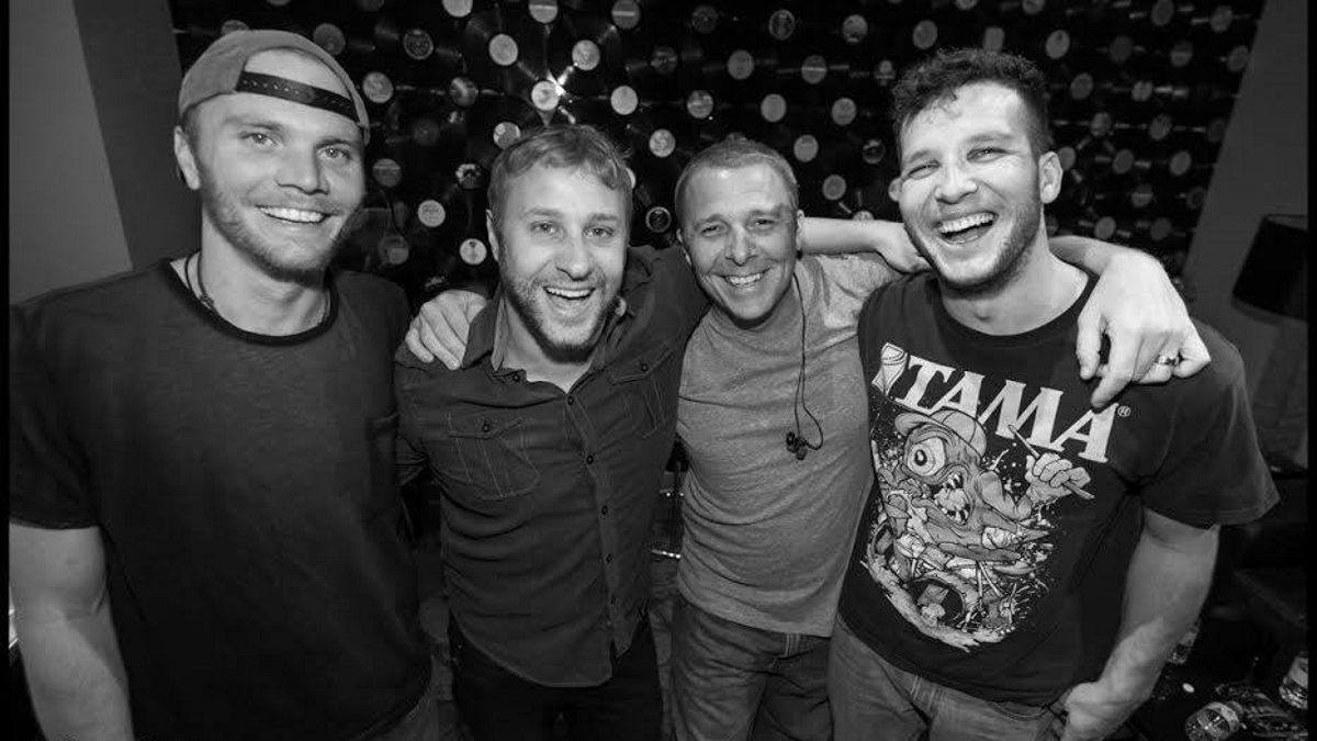 Spafford Expands Early 2017 Tour