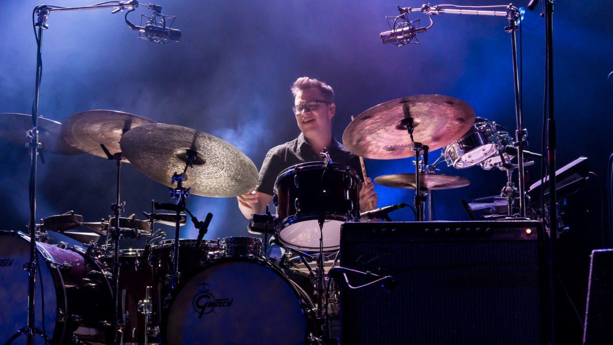 Galactic Announces 2017 Winter Tour