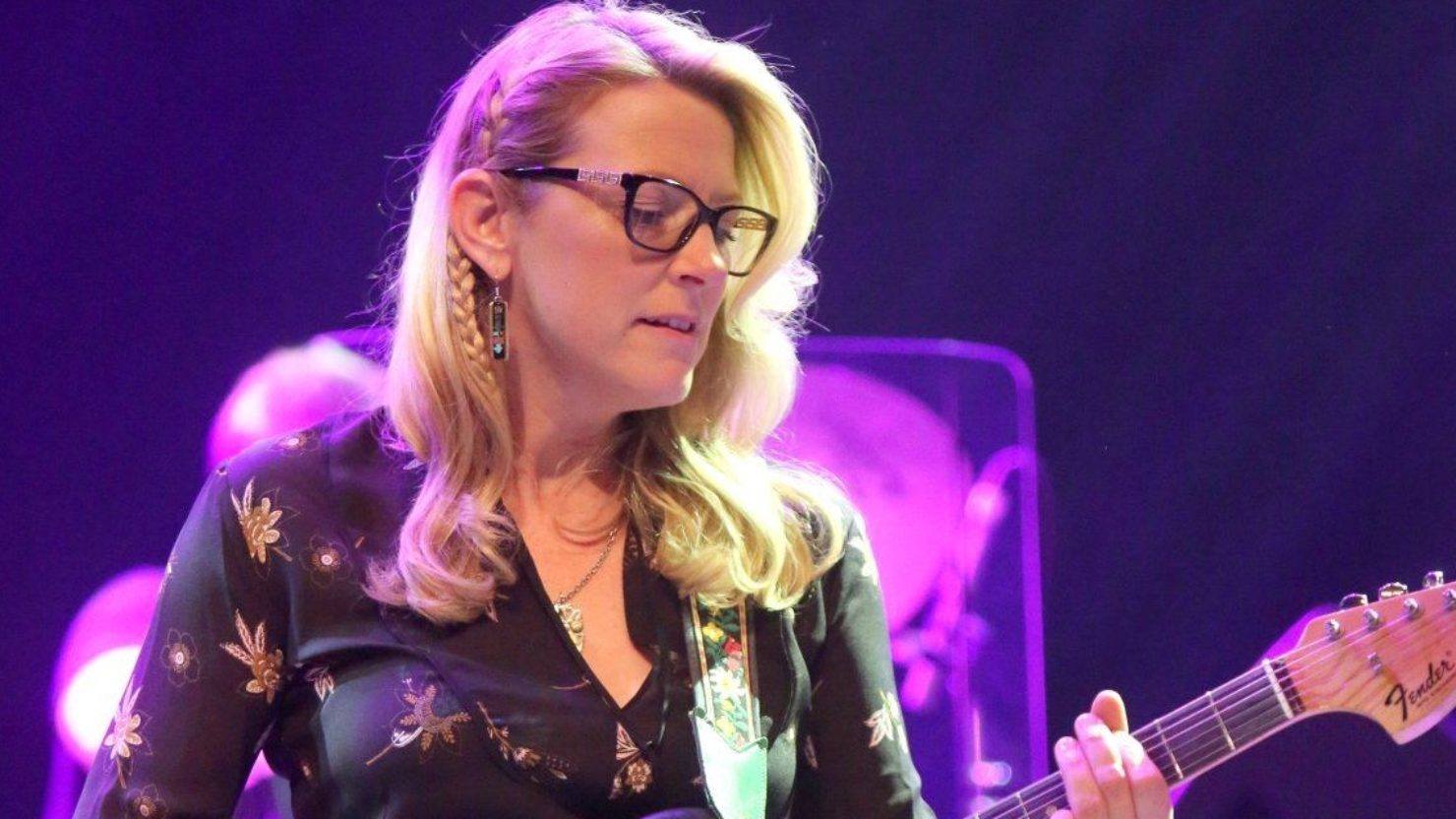Happy Birthday Susan Tedeschi 5 Memorable Collaborations