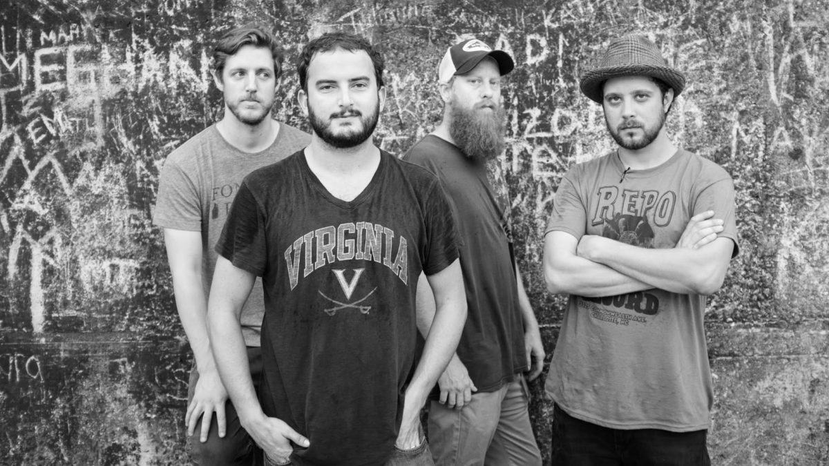 The Congress Announce Third Annual Christmas Eve Eve Show
